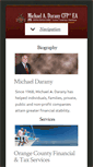 Mobile Screenshot of m-darany.com